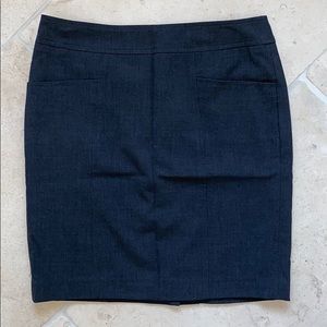 Ann Taylor Loft Pencil Skirt